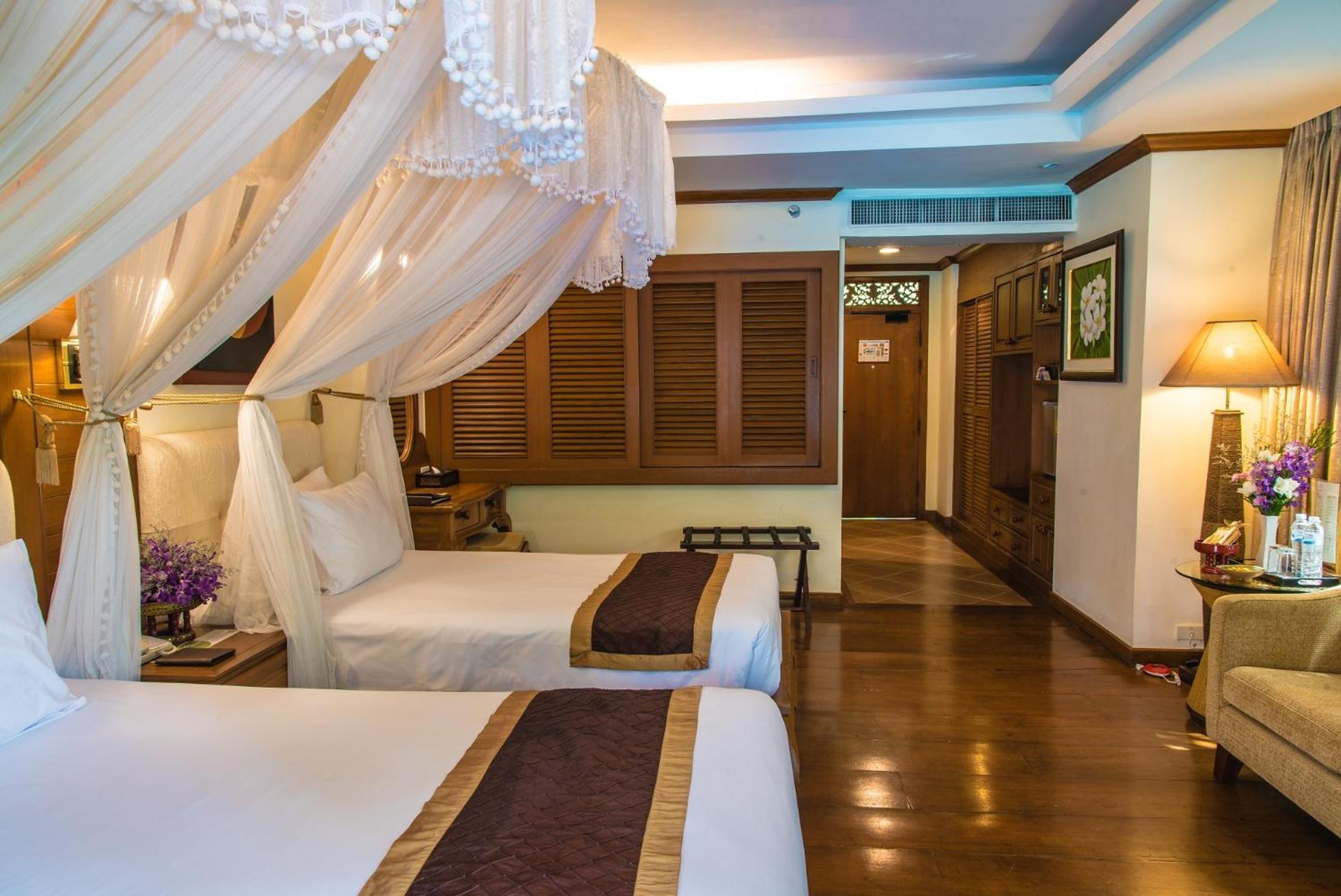 Khum Phaya Resort & Spa Boutique Collection, Chiang Mai